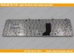 KEYBOARD FOR HP Pavilion DV9000 US black AEAT5U00010 432976-001 441541-001